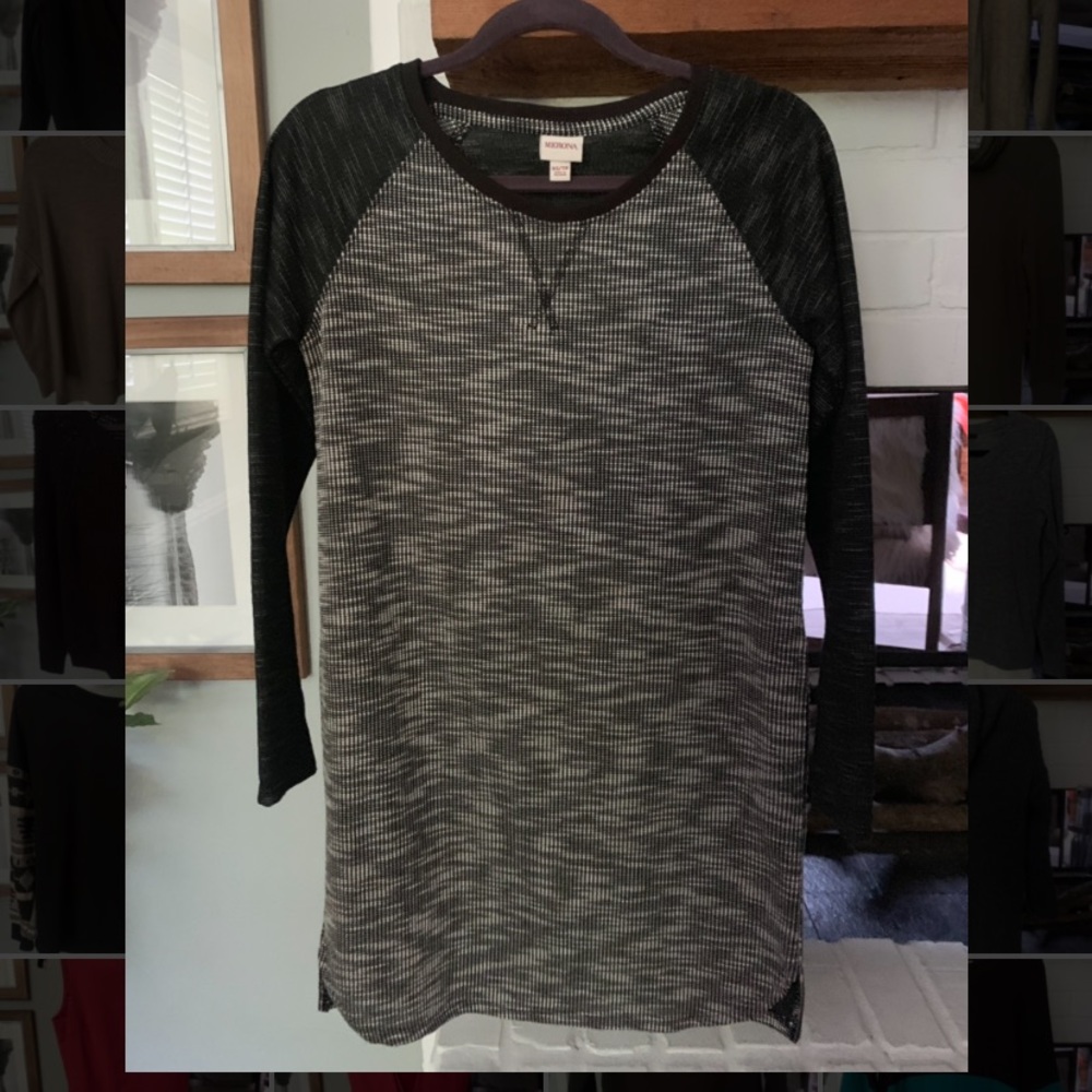 Merona Top